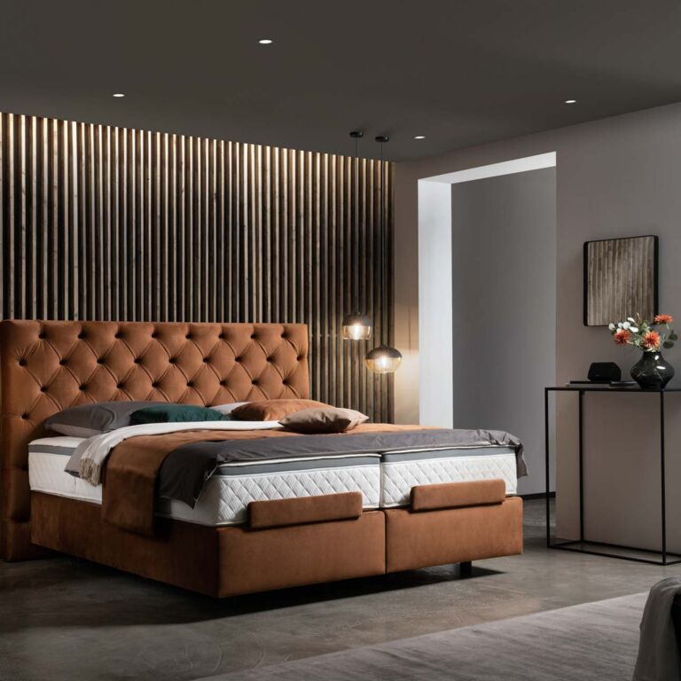 Chicago, Element Bronze 1-1148, Milieu Querformat 1b, Badenia