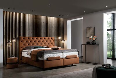 Chicago, Element Bronze 1-1148, Milieu Querformat 1b, Badenia